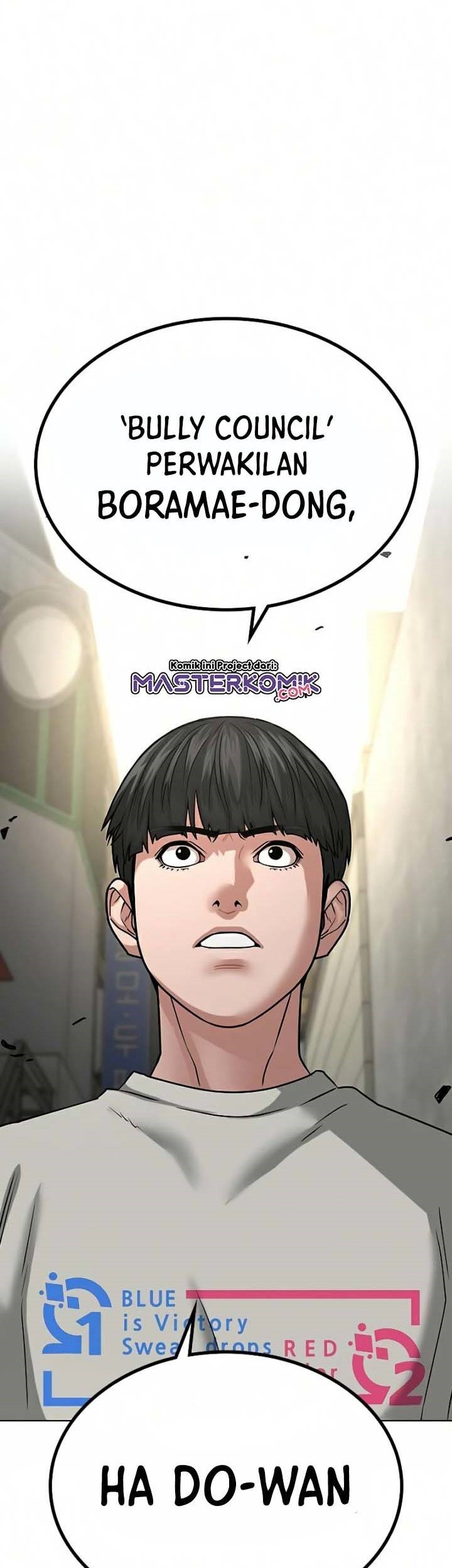 Reality Quest Chapter 16 - halaman 34