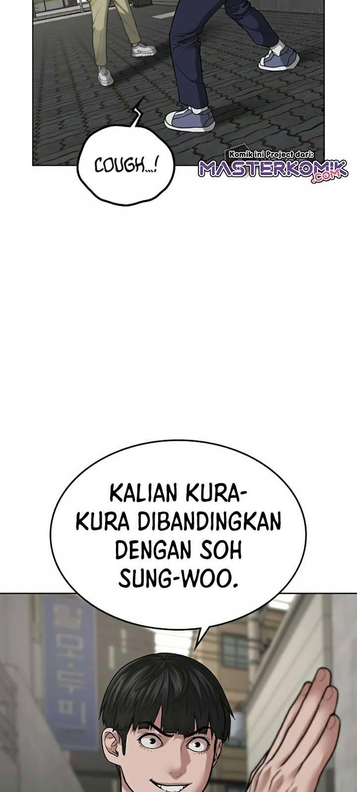 Reality Quest Chapter 16 - halaman 39