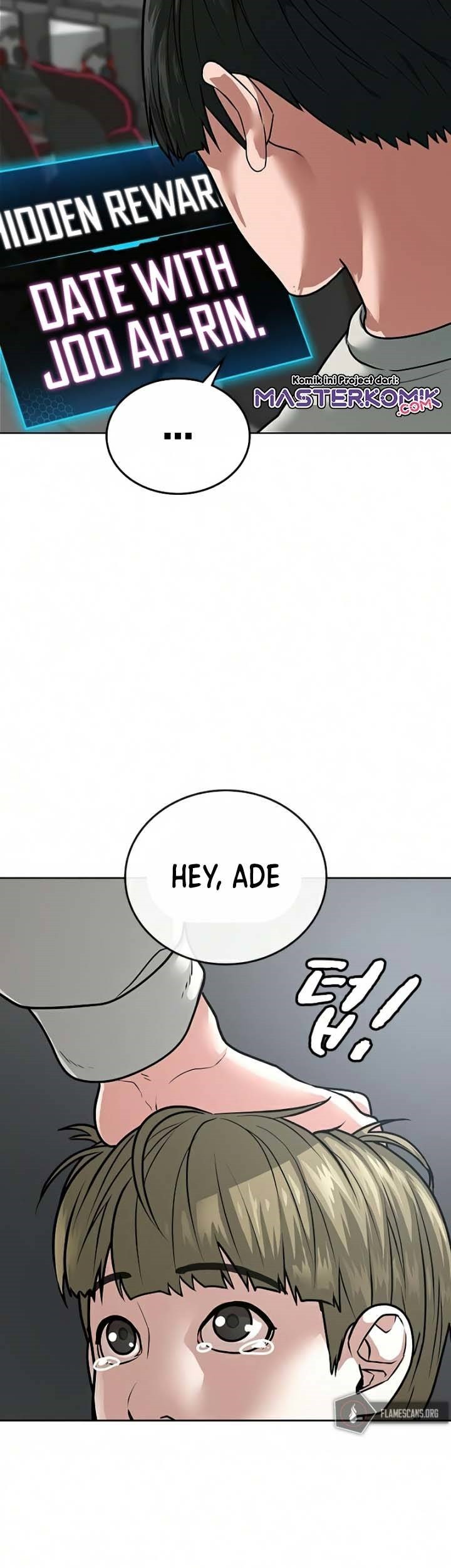 Reality Quest Chapter 16 - halaman 4