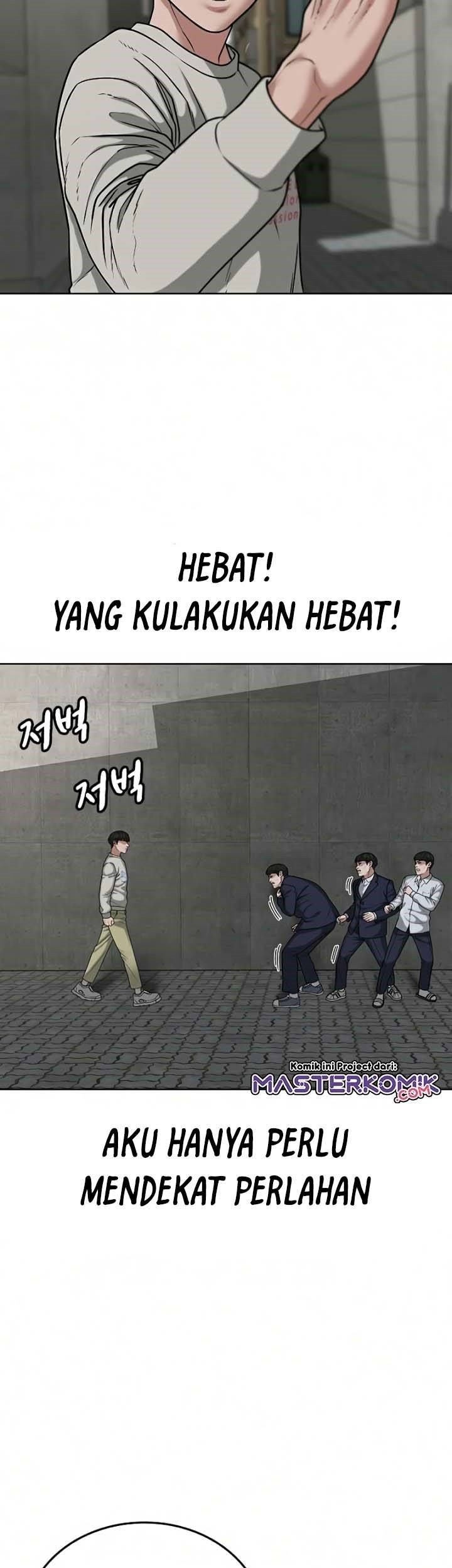 Reality Quest Chapter 16 - halaman 40