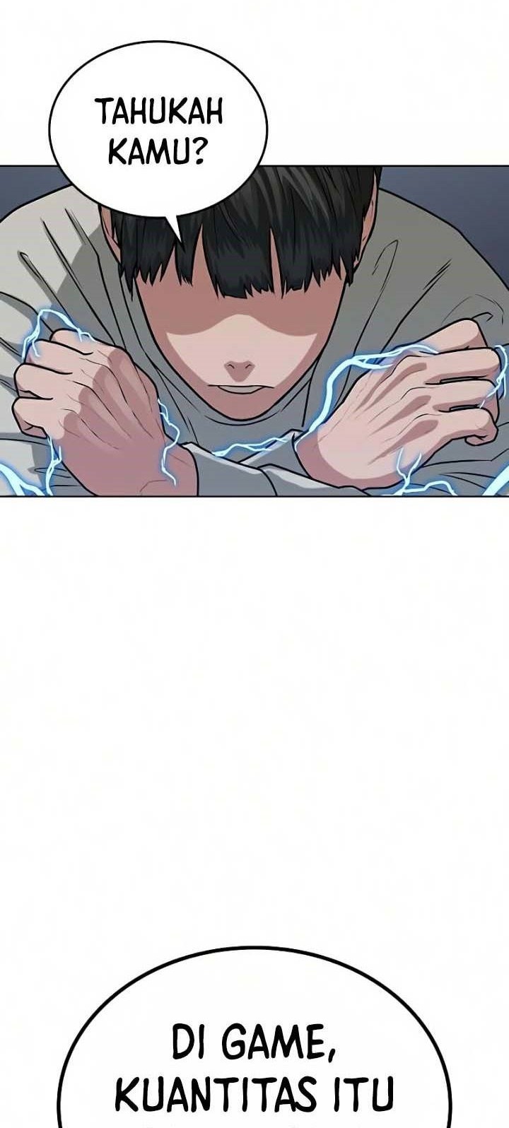 Reality Quest Chapter 16 - halaman 43