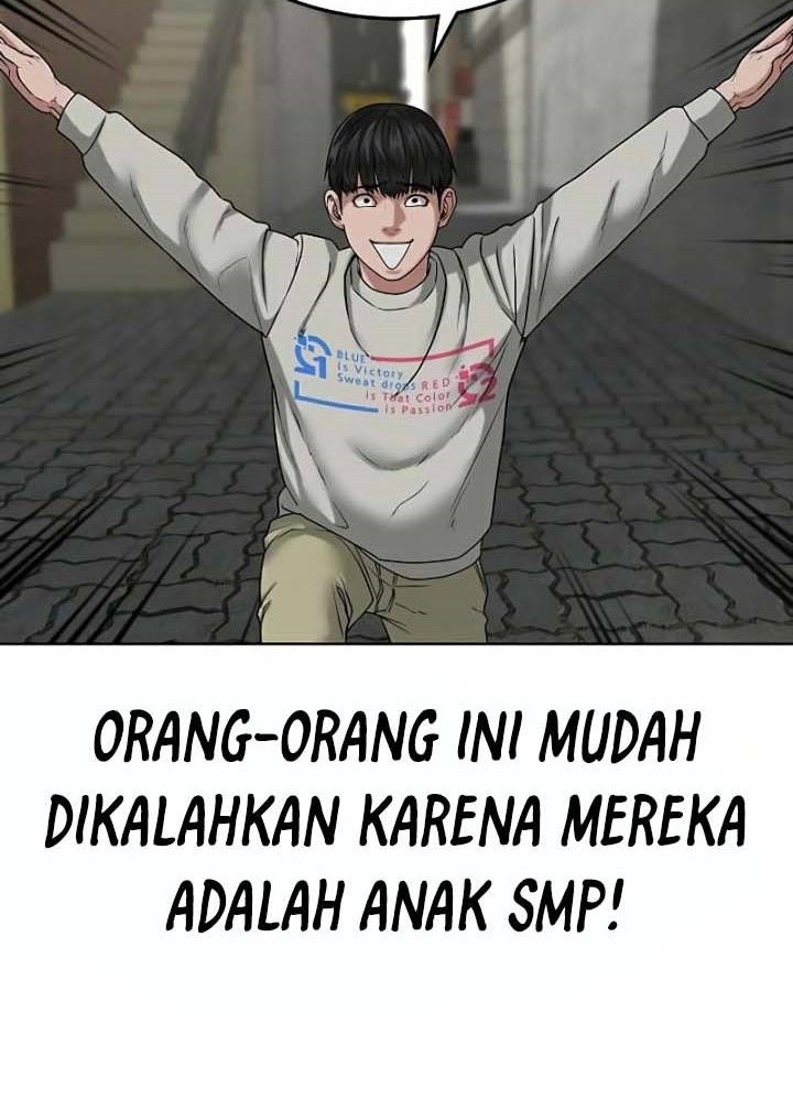 Reality Quest Chapter 16 - halaman 45