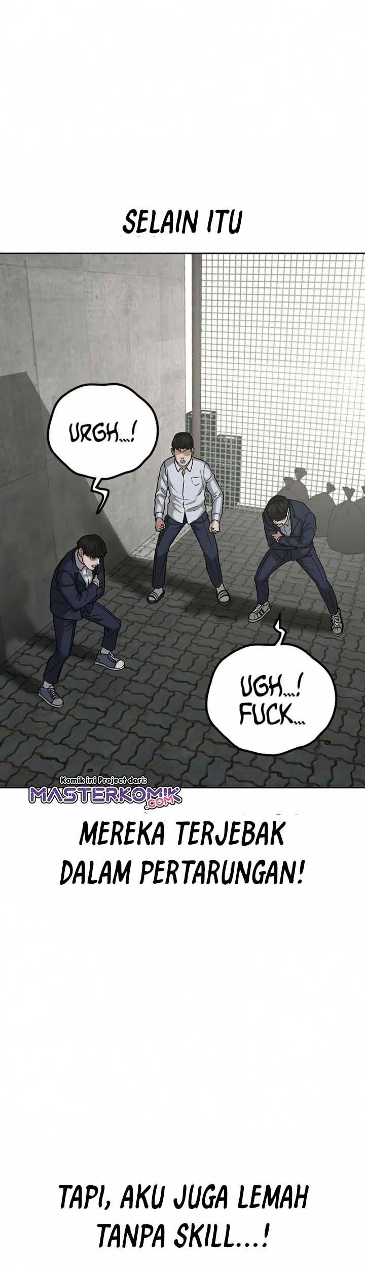 Reality Quest Chapter 16 - halaman 46