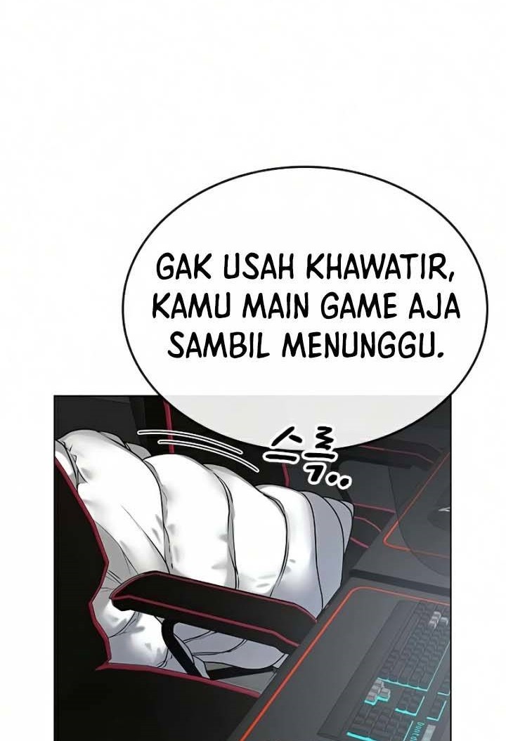 Reality Quest Chapter 16 - halaman 5