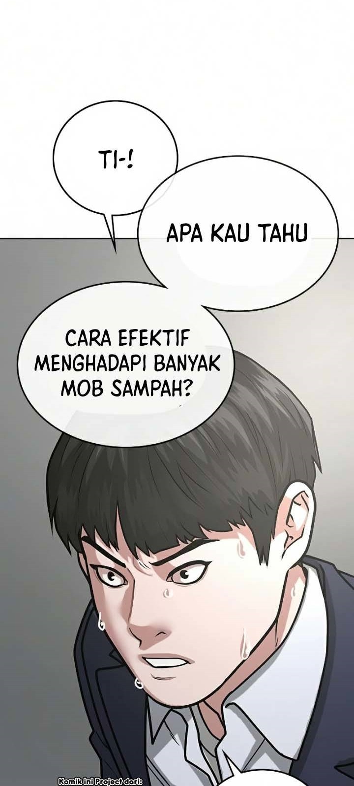 Reality Quest Chapter 16 - halaman 51