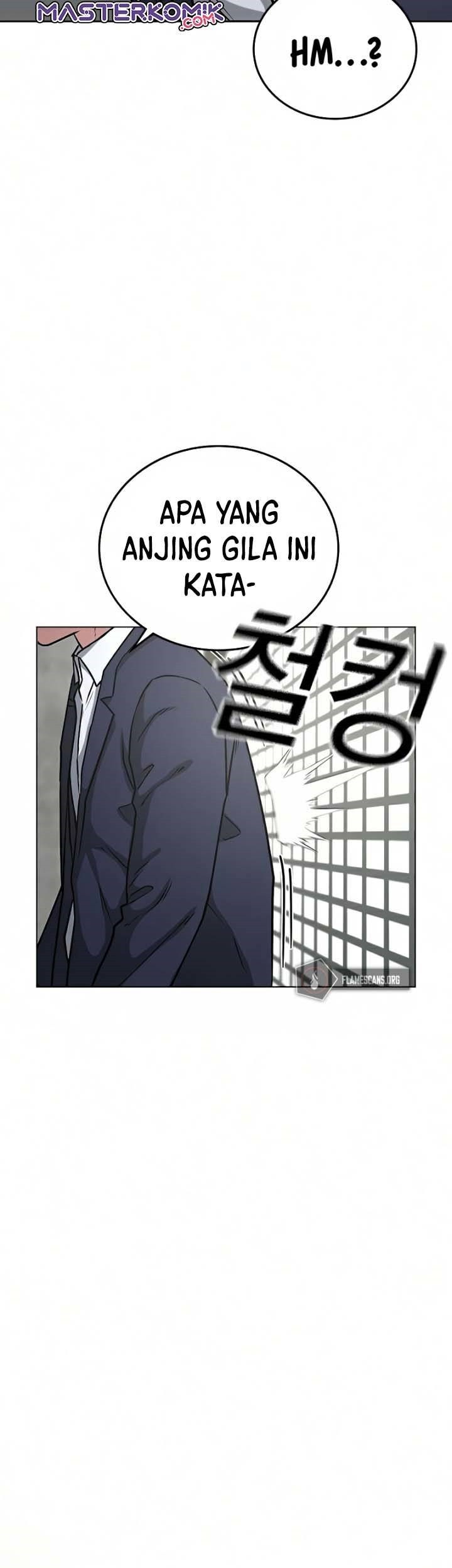 Reality Quest Chapter 16 - halaman 52