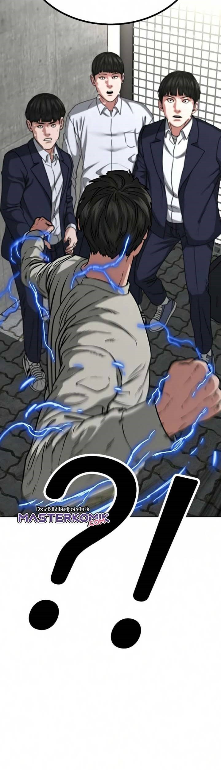 Reality Quest Chapter 16 - halaman 54