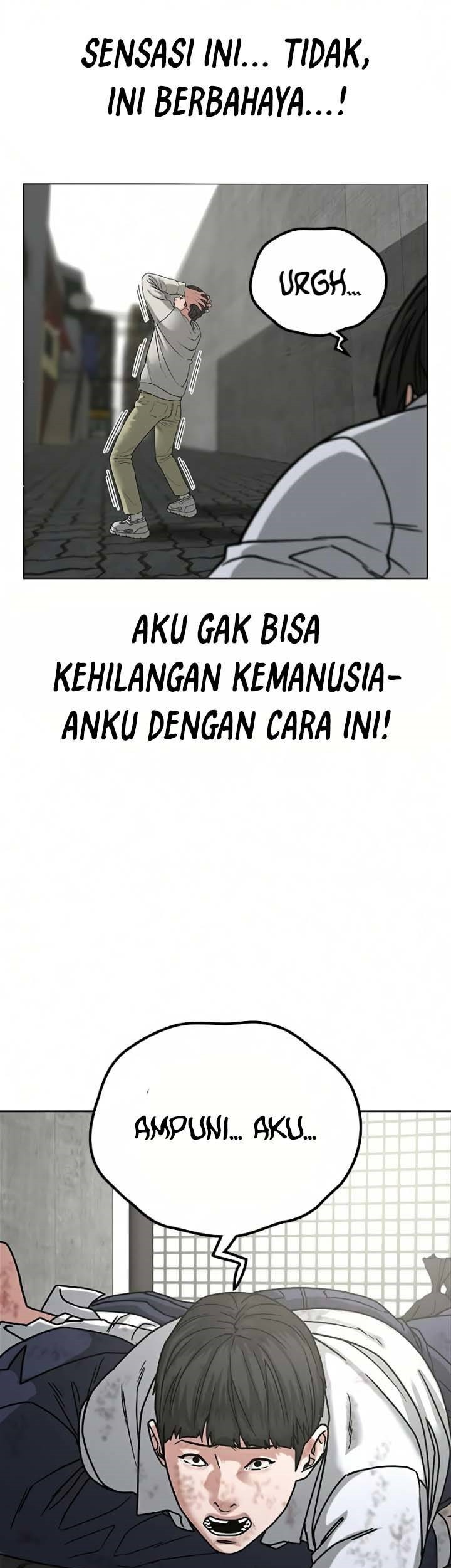 Reality Quest Chapter 16 - halaman 62