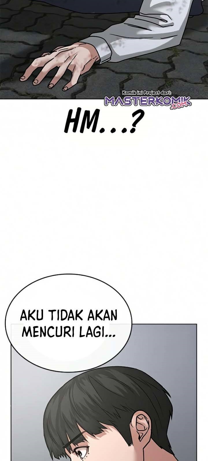 Reality Quest Chapter 16 - halaman 63