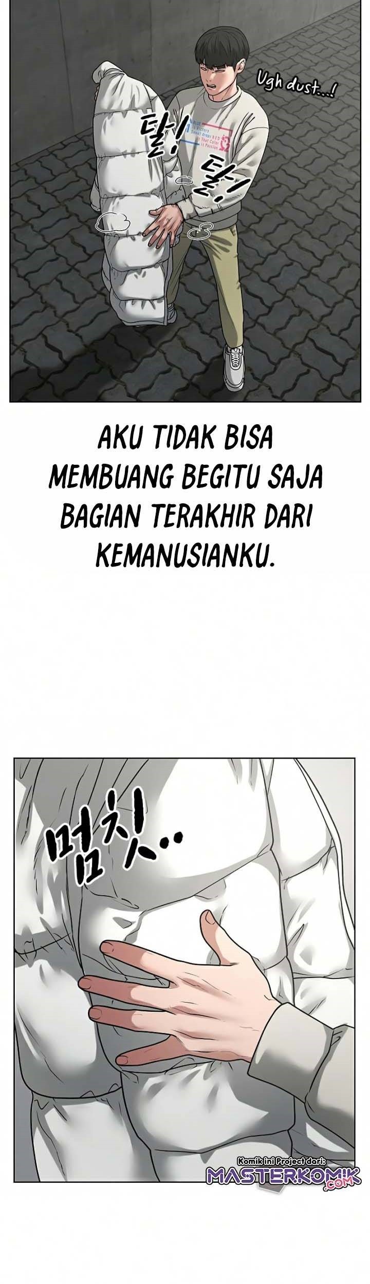 Reality Quest Chapter 16 - halaman 66