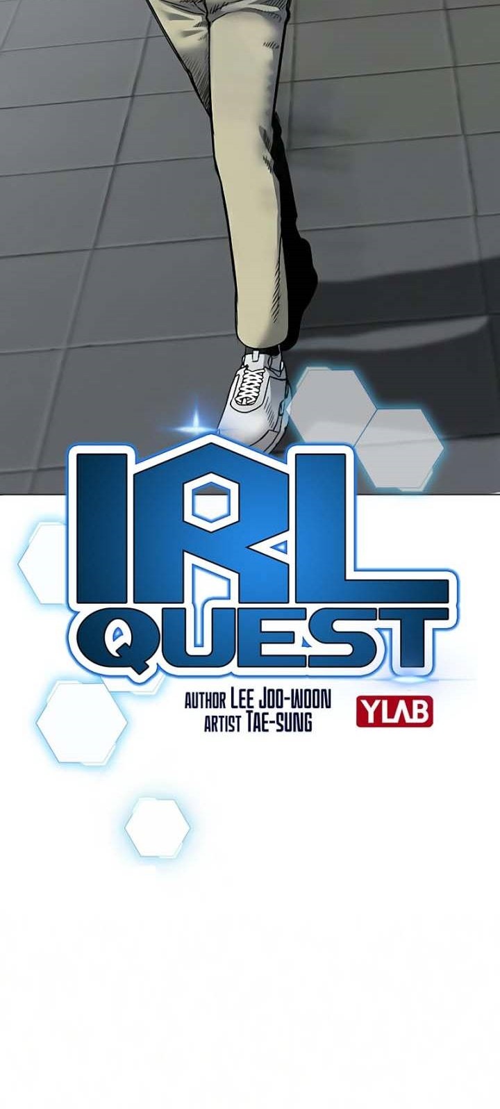 Reality Quest Chapter 16 - halaman 7