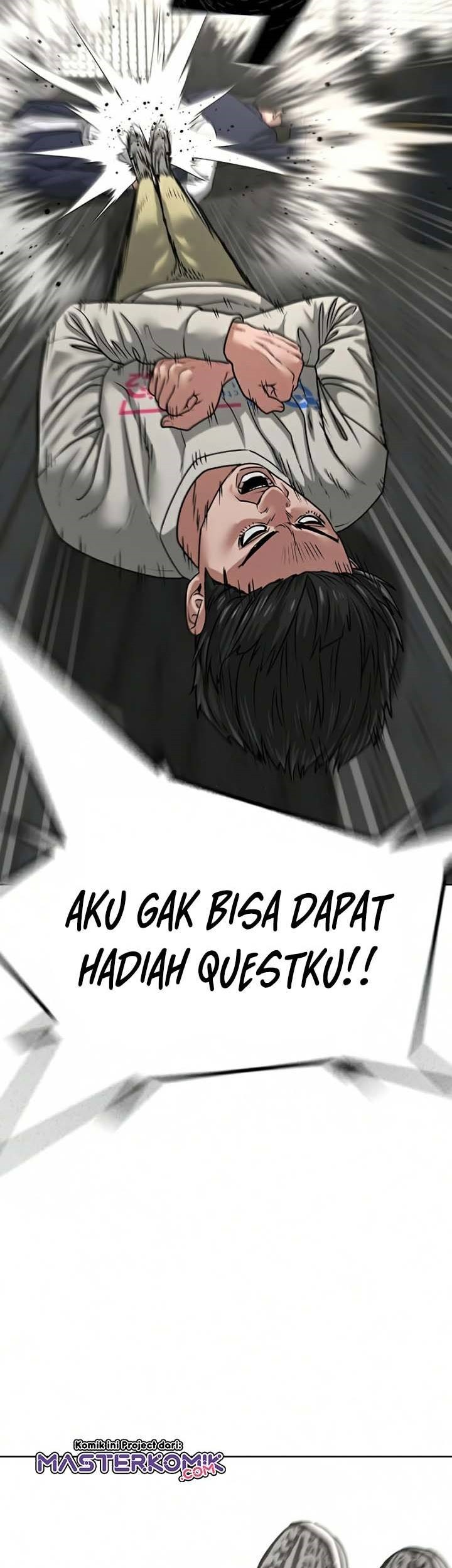 Reality Quest Chapter 16 - halaman 70