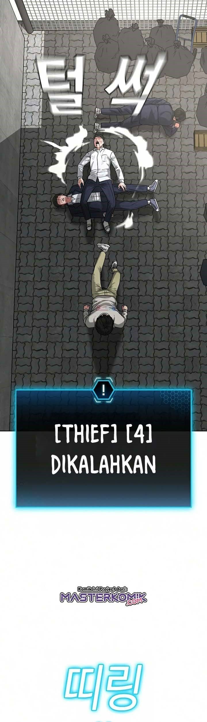 Reality Quest Chapter 16 - halaman 72