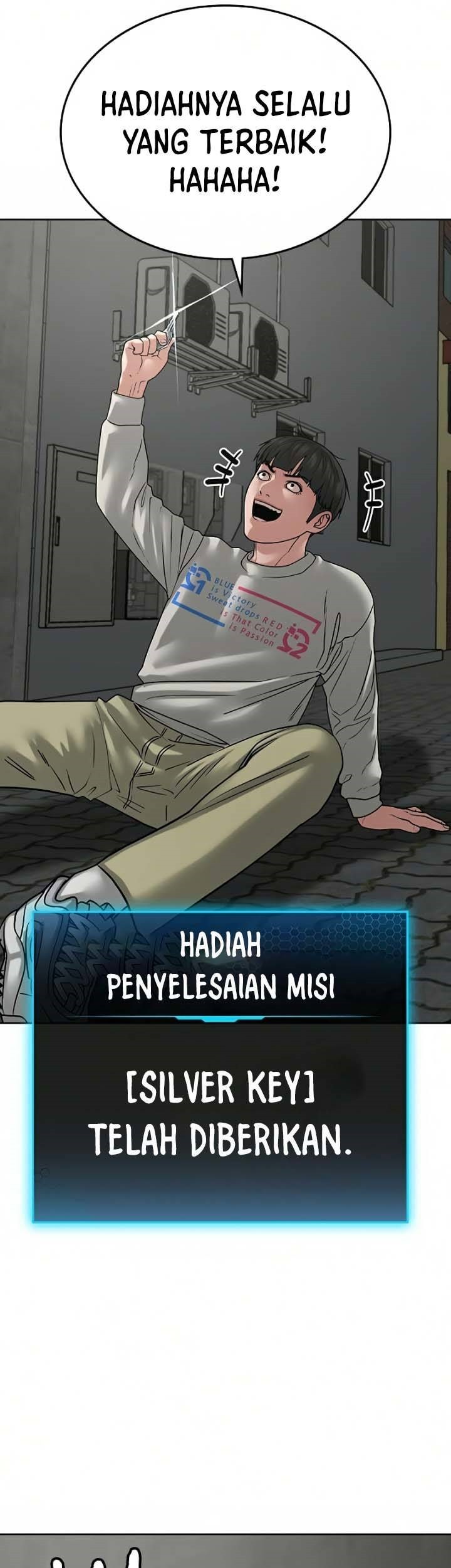 Reality Quest Chapter 16 - halaman 74