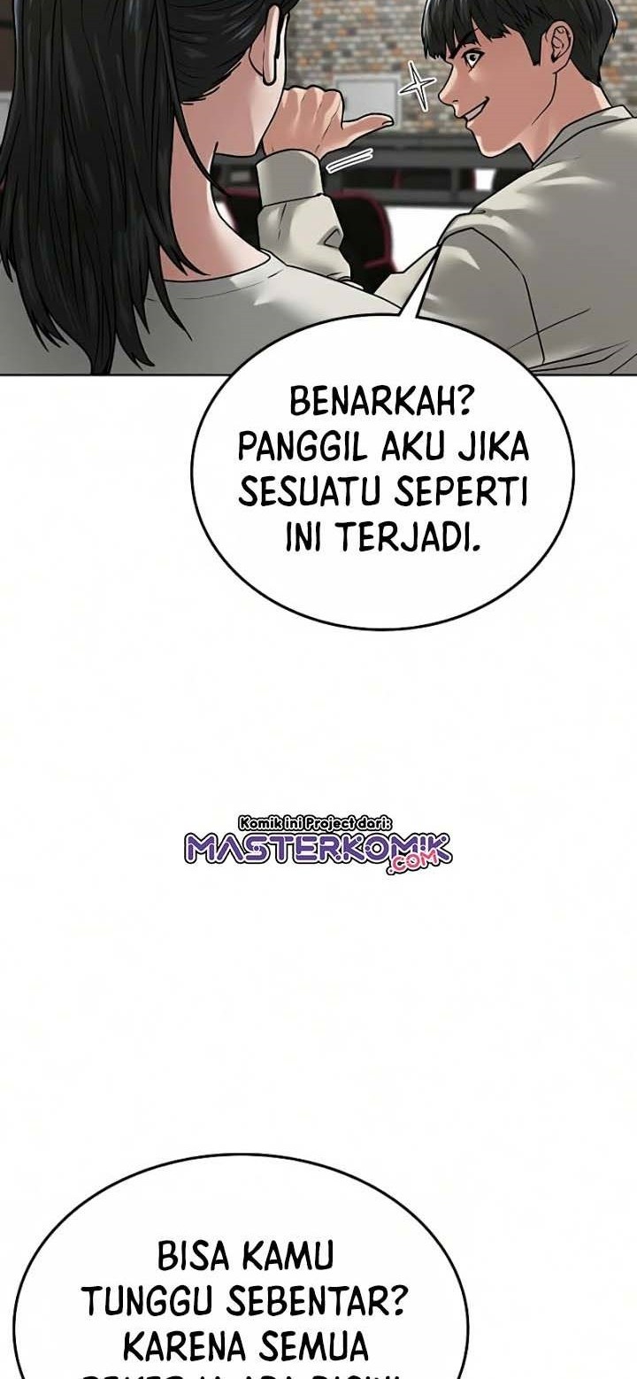 Reality Quest Chapter 16 - halaman 81