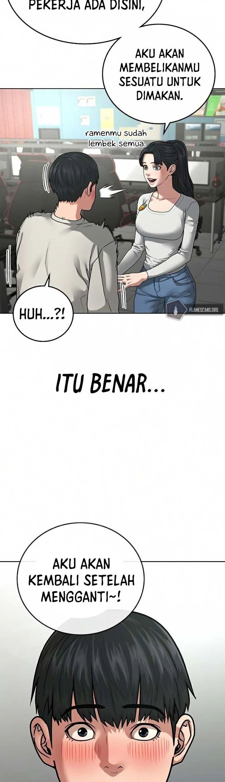 Reality Quest Chapter 16 - halaman 82