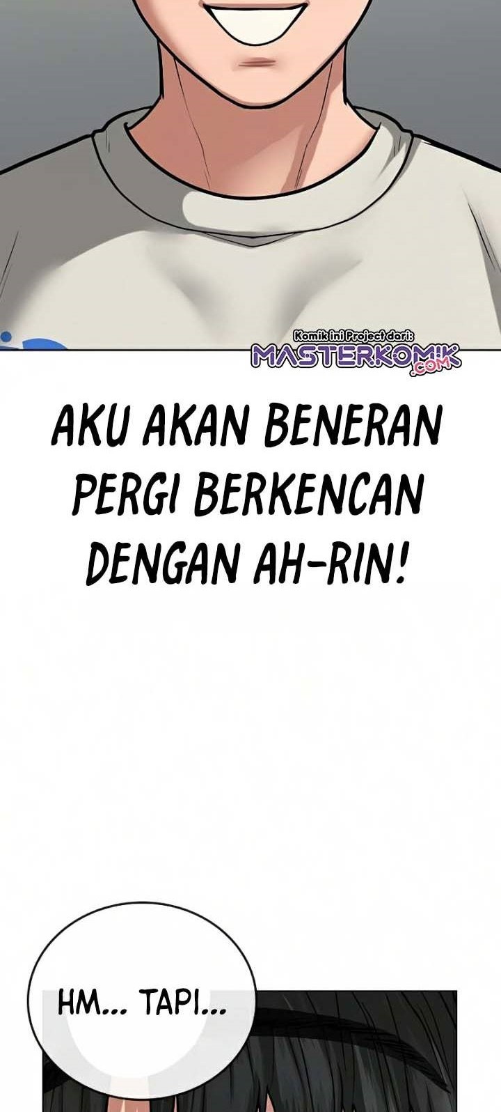 Reality Quest Chapter 16 - halaman 83