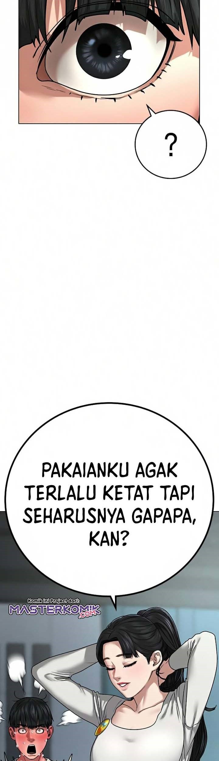 Reality Quest Chapter 16 - halaman 84