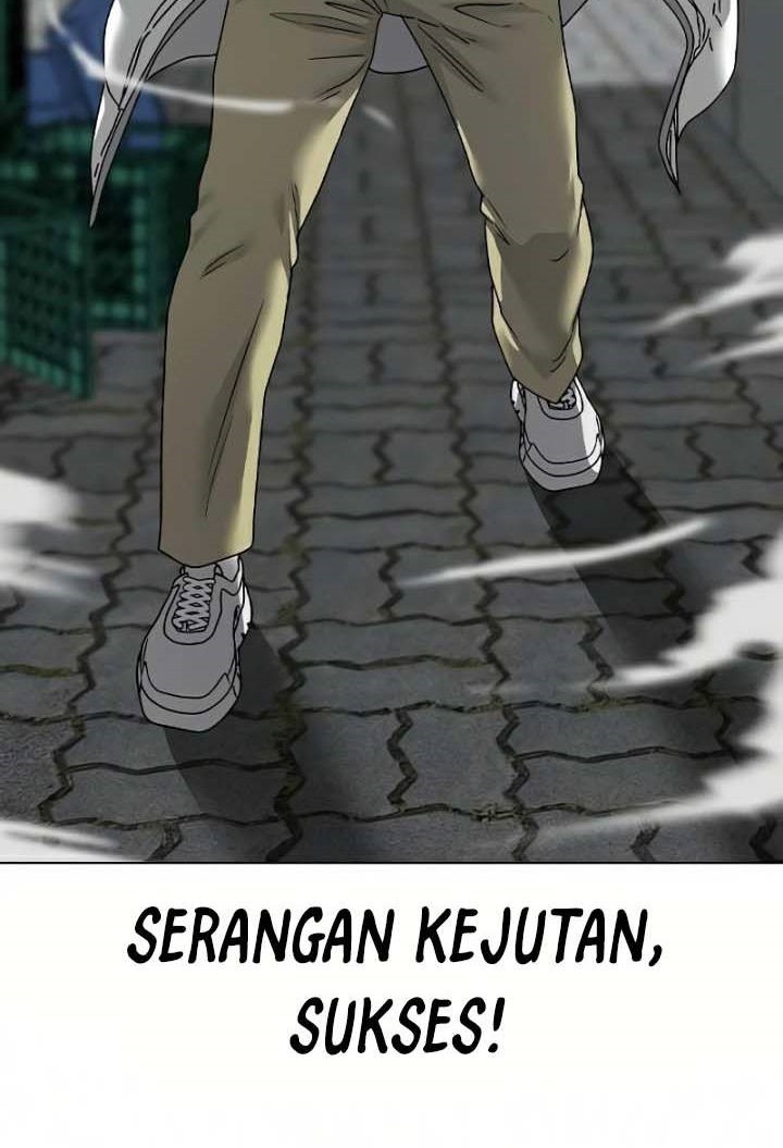Reality Quest Chapter 16 - halaman 9