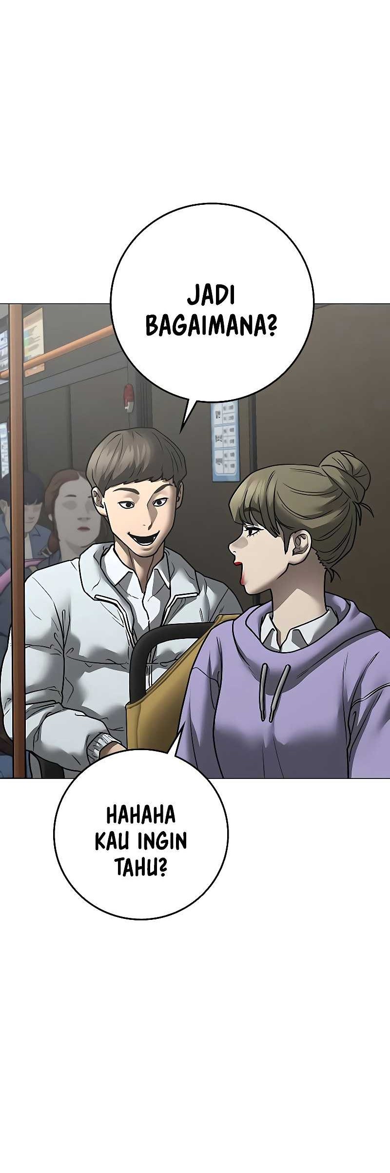 Reality Quest Chapter 160 - halaman 10