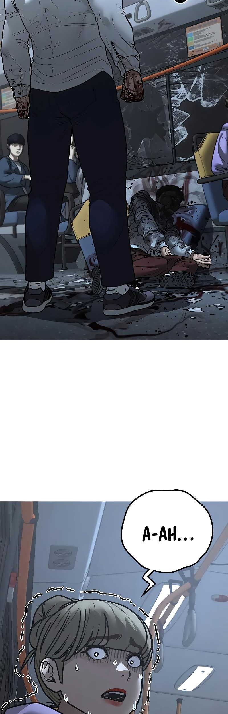 Reality Quest Chapter 160 - halaman 17