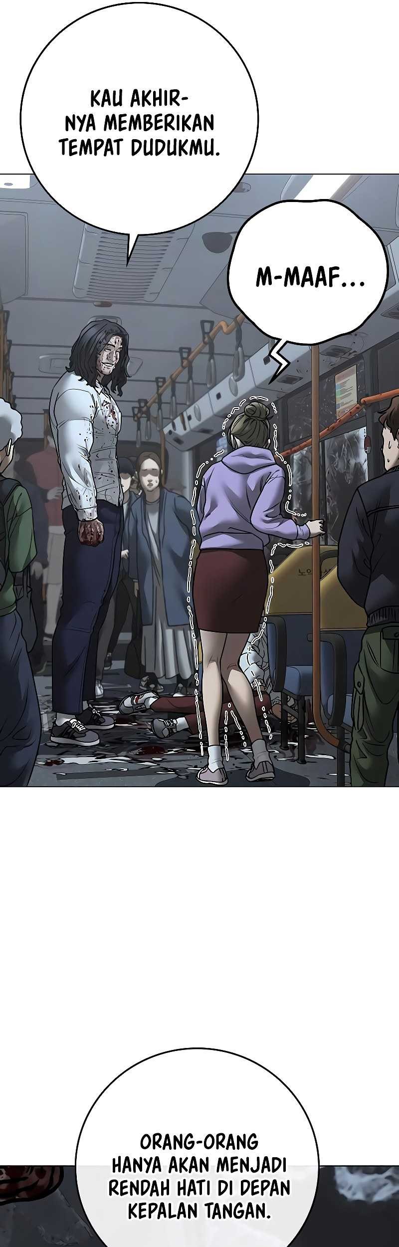 Reality Quest Chapter 160 - halaman 19