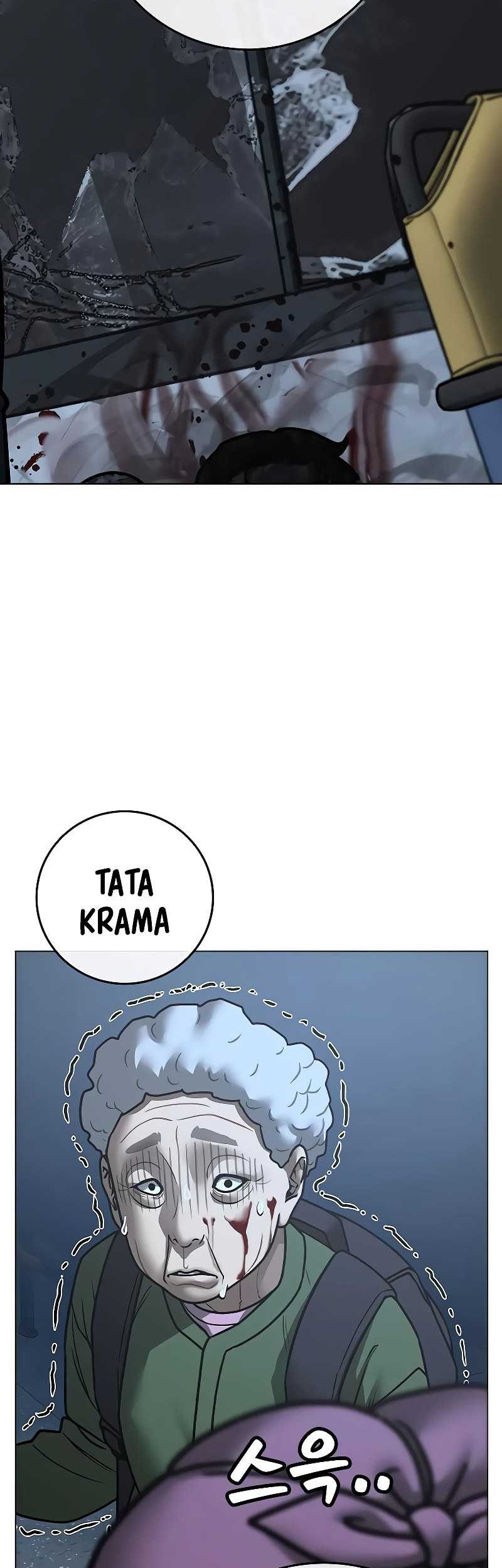 Reality Quest Chapter 160 - halaman 20