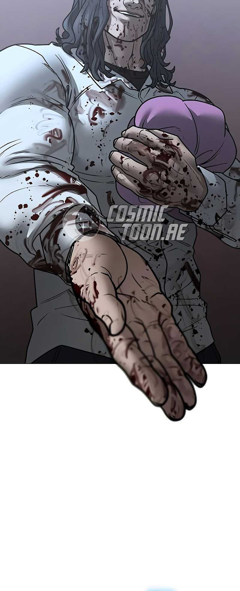 Reality Quest Chapter 160 - halaman 22