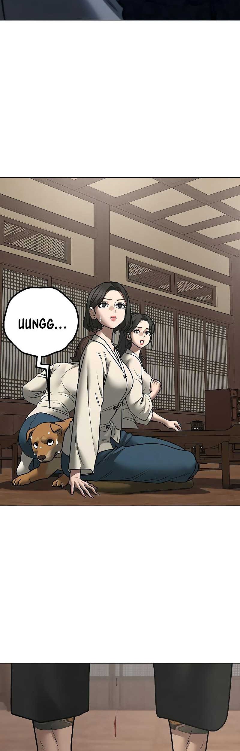 Reality Quest Chapter 160 - halaman 28