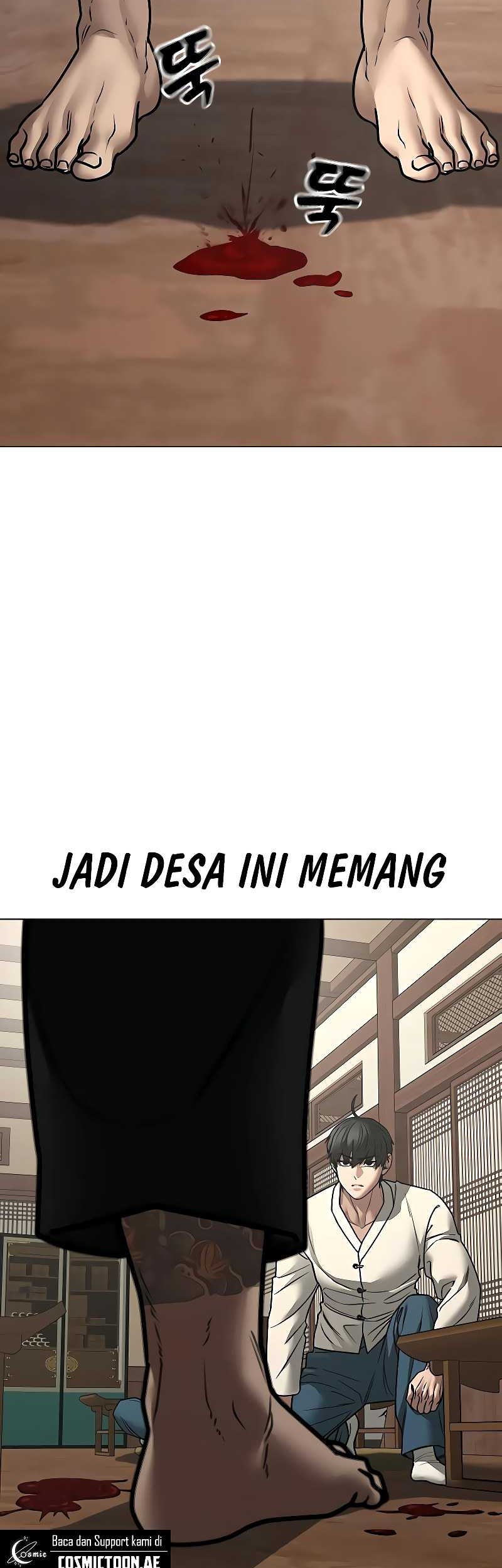 Reality Quest Chapter 160 - halaman 29