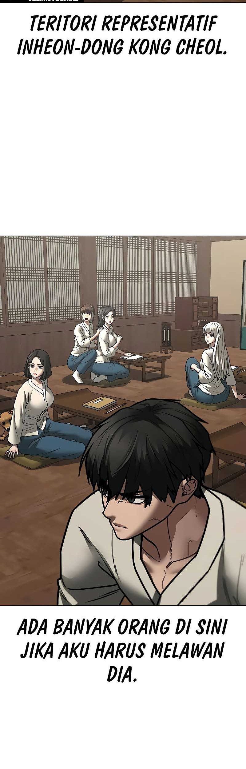 Reality Quest Chapter 160 - halaman 30