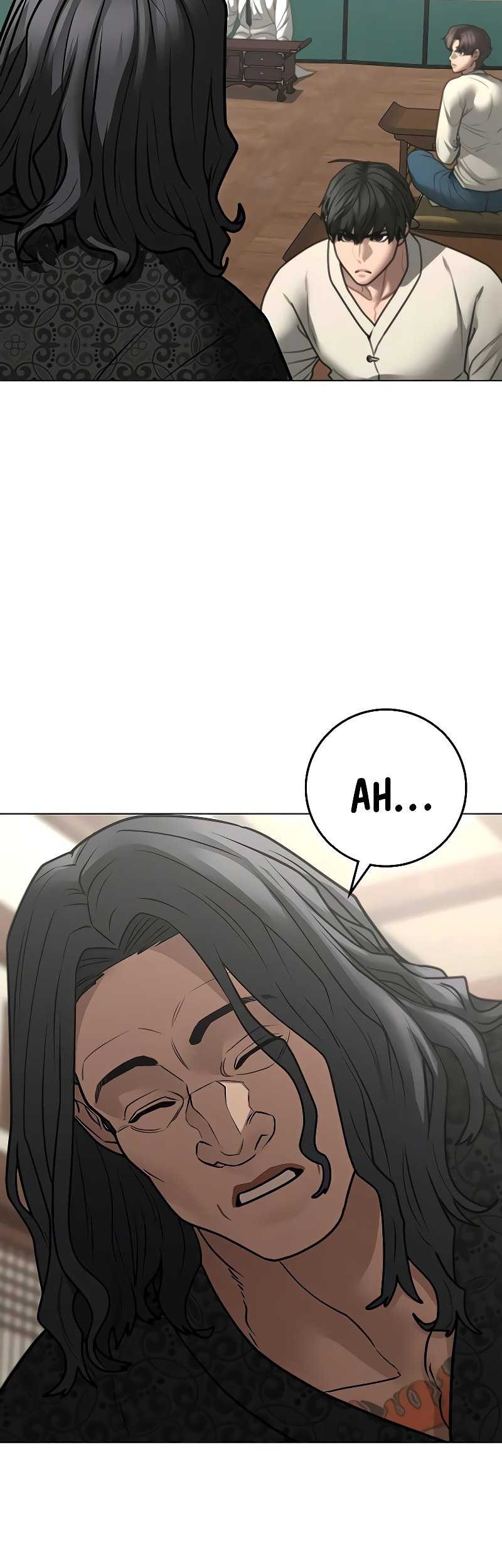 Reality Quest Chapter 160 - halaman 33