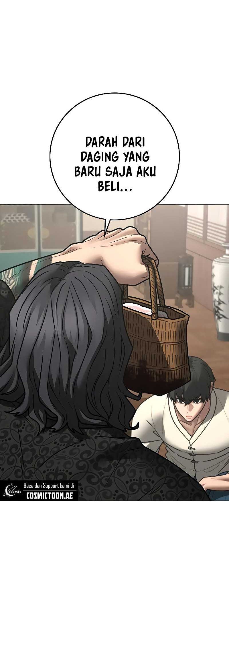 Reality Quest Chapter 160 - halaman 34