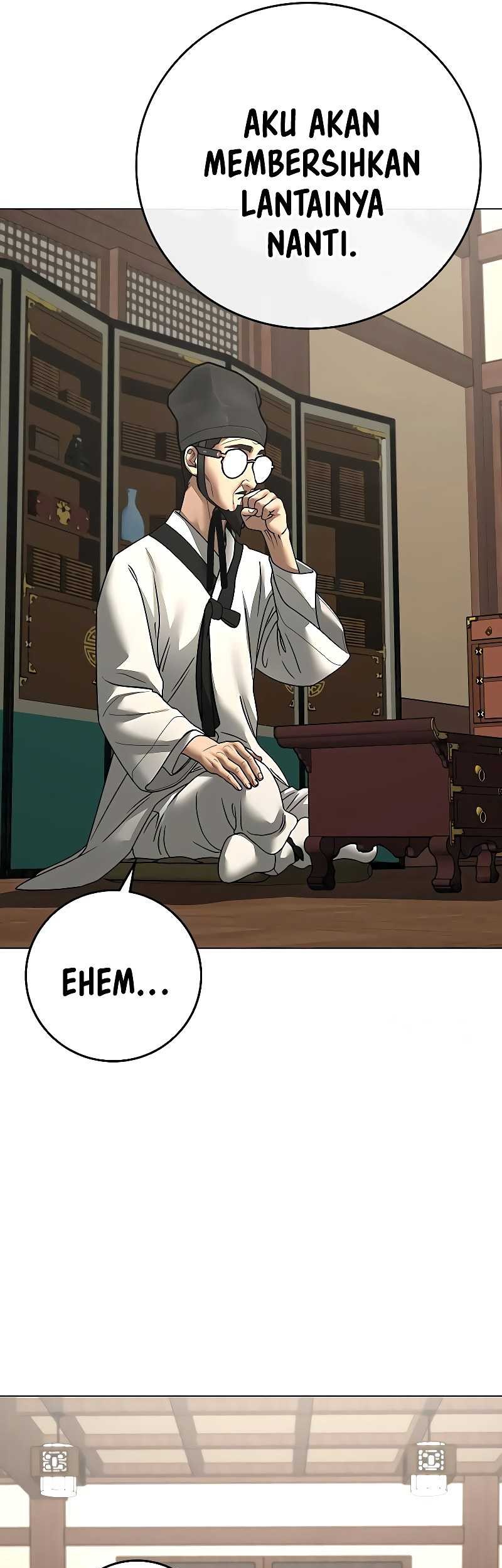 Reality Quest Chapter 160 - halaman 35
