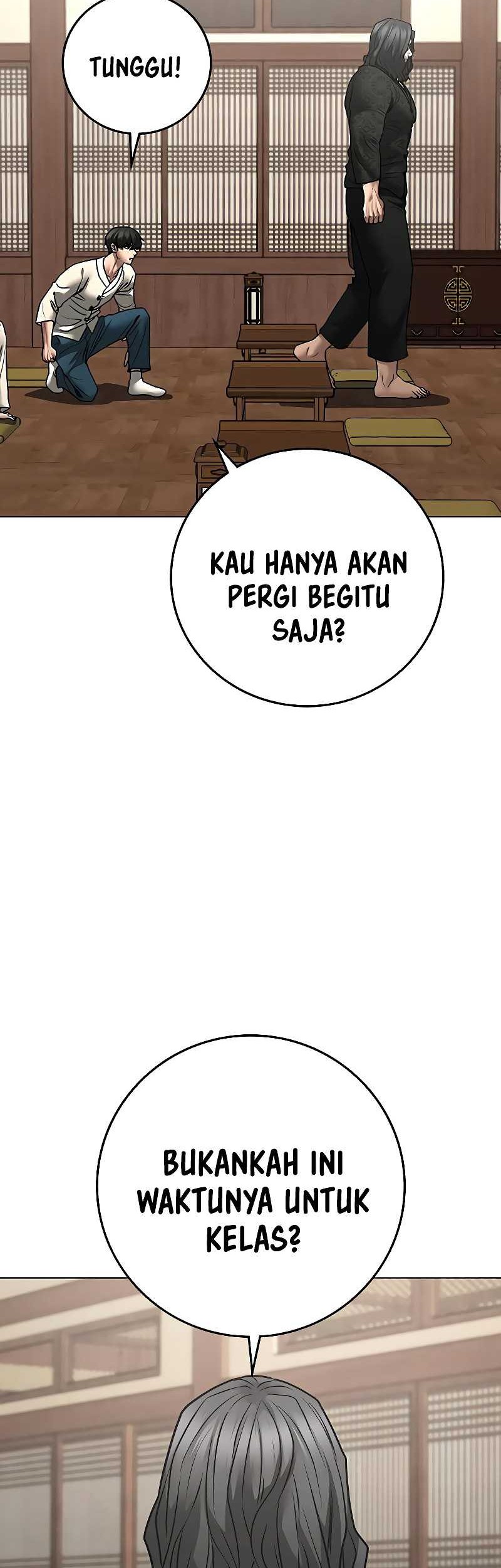 Reality Quest Chapter 160 - halaman 36