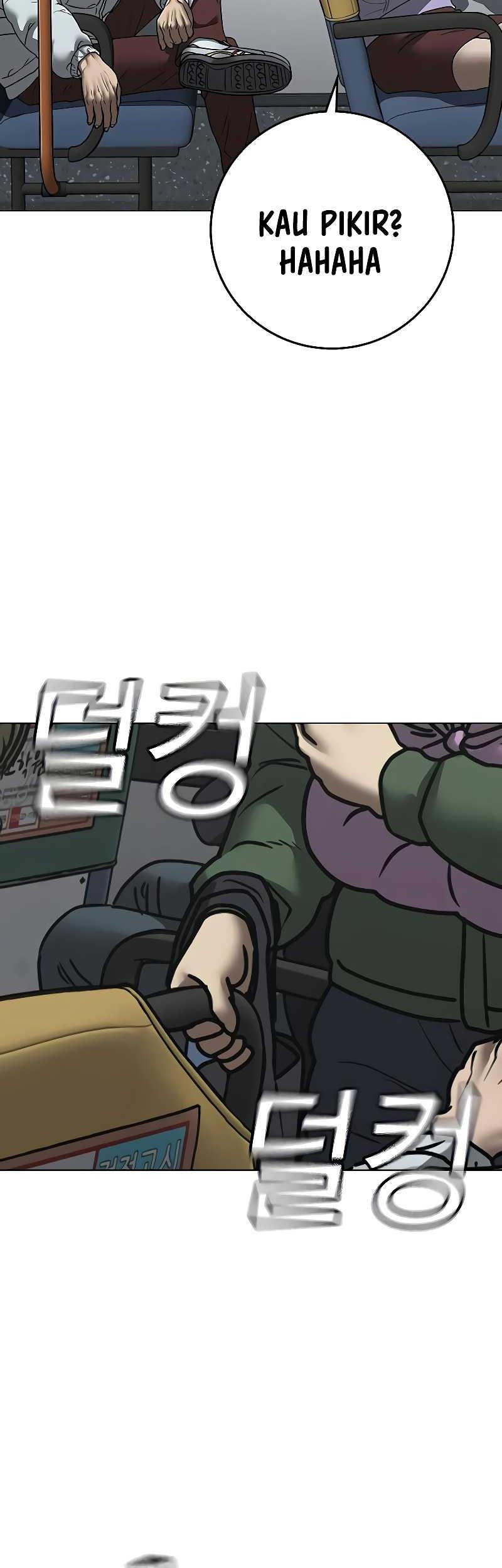 Reality Quest Chapter 160 - halaman 4