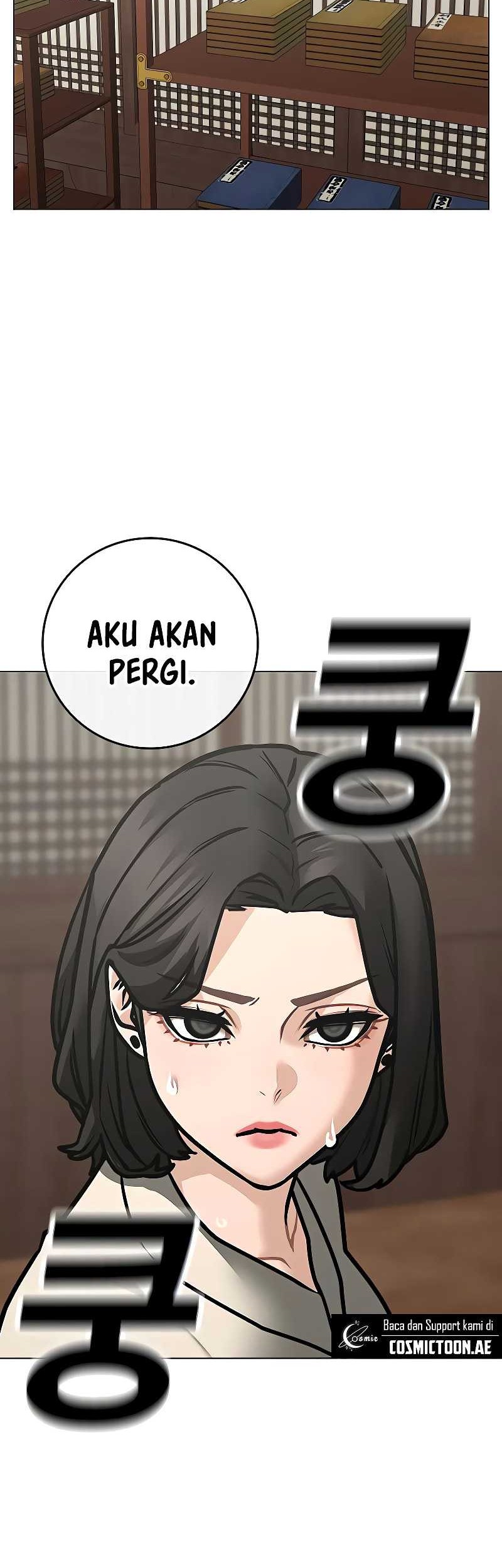 Reality Quest Chapter 160 - halaman 42