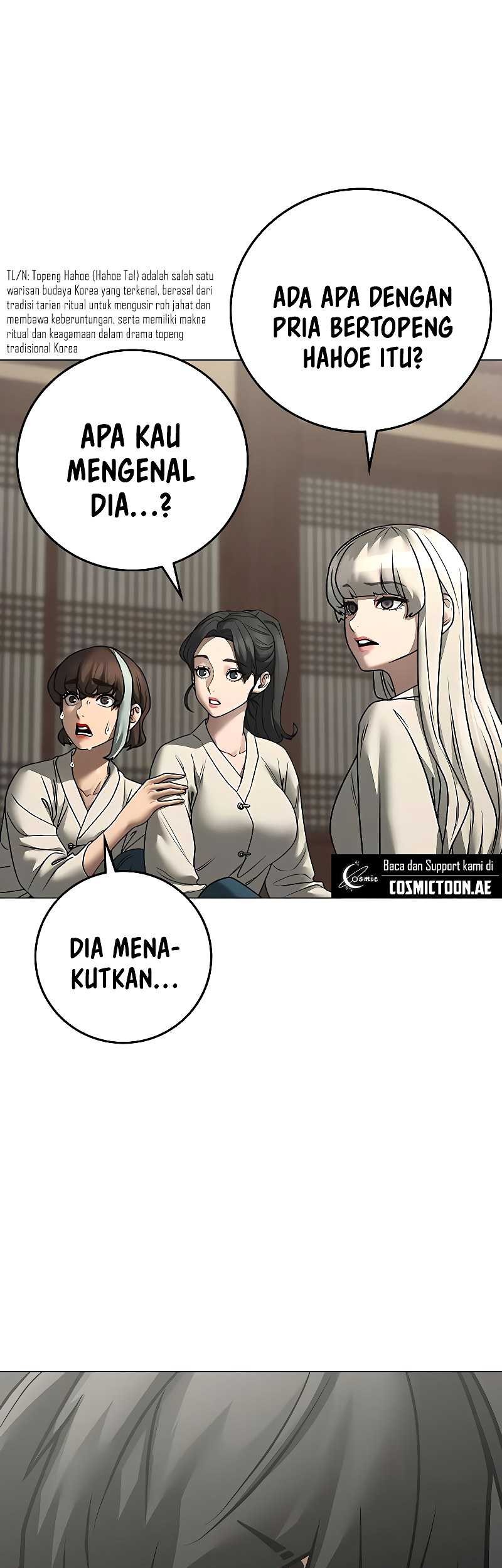 Reality Quest Chapter 160 - halaman 43