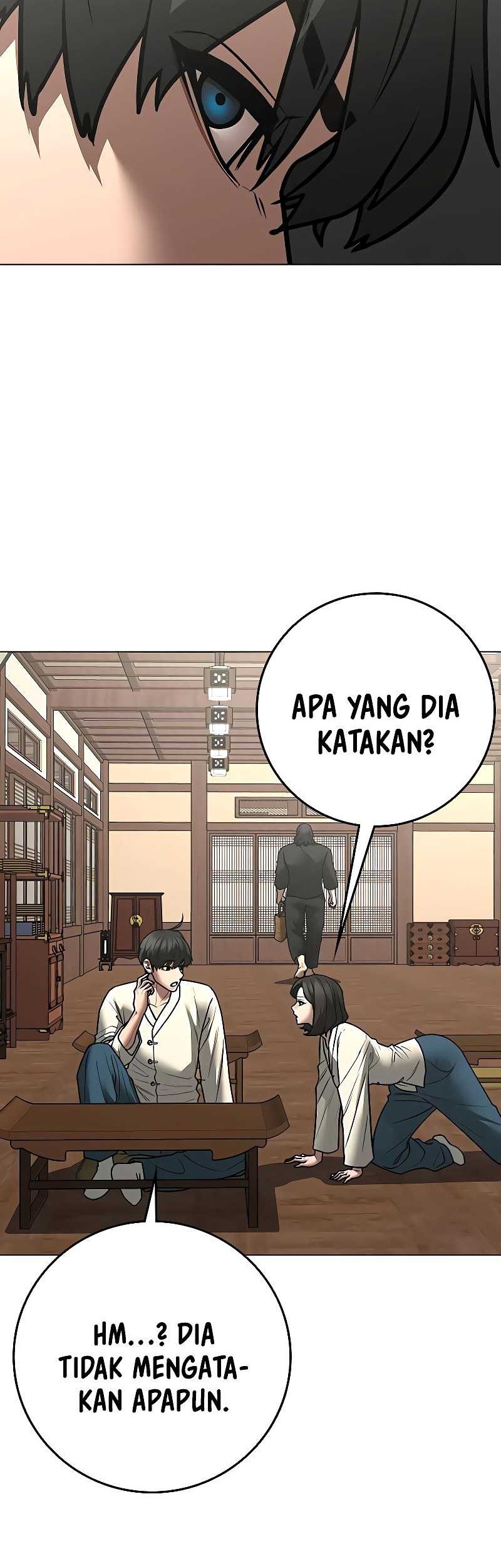 Reality Quest Chapter 160 - halaman 44