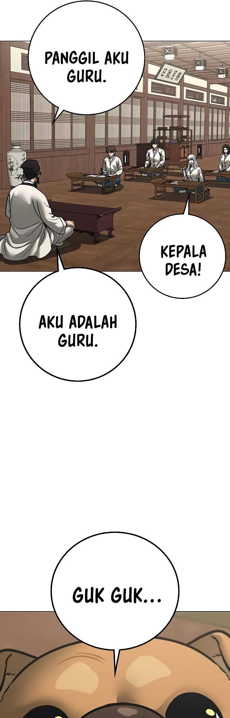 Reality Quest Chapter 160 - halaman 47