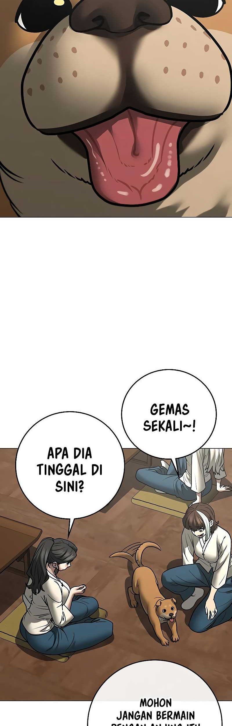 Reality Quest Chapter 160 - halaman 48