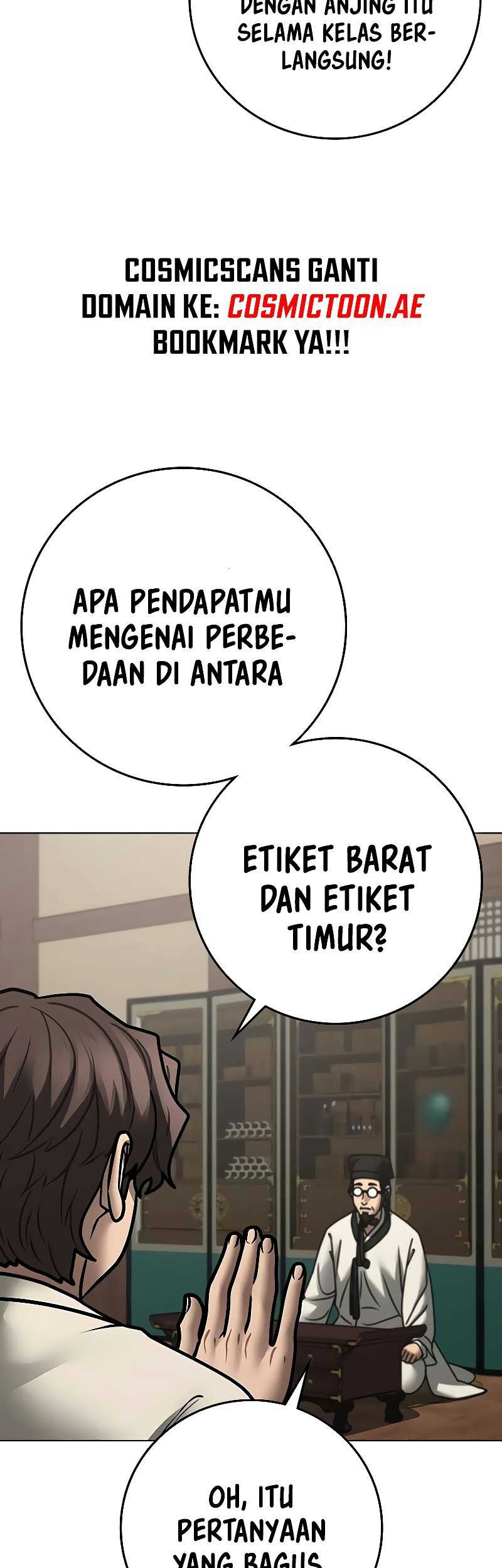 Reality Quest Chapter 160 - halaman 49
