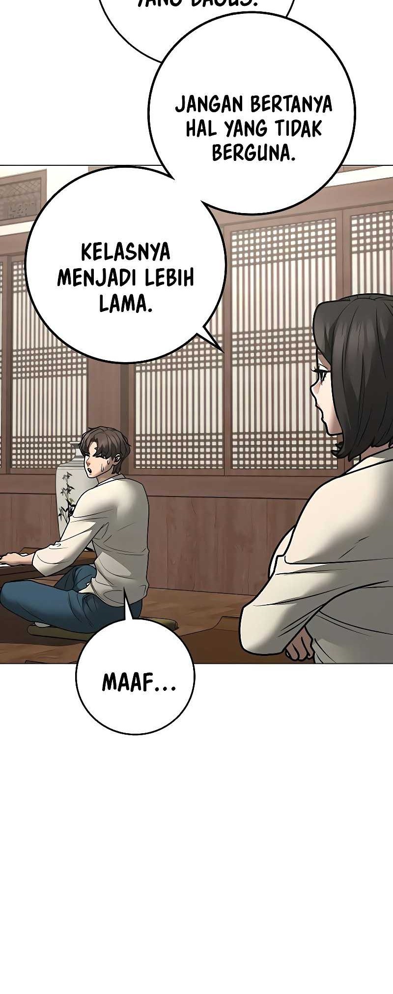 Reality Quest Chapter 160 - halaman 50