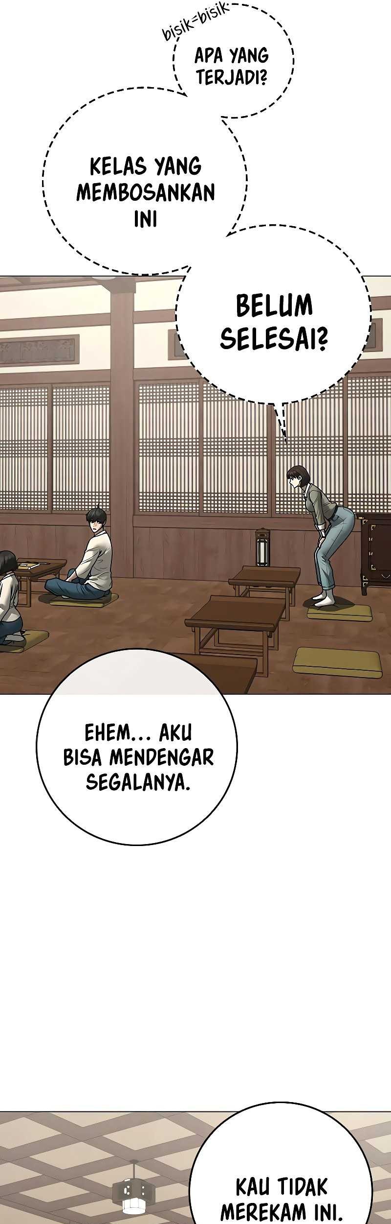 Reality Quest Chapter 160 - halaman 51