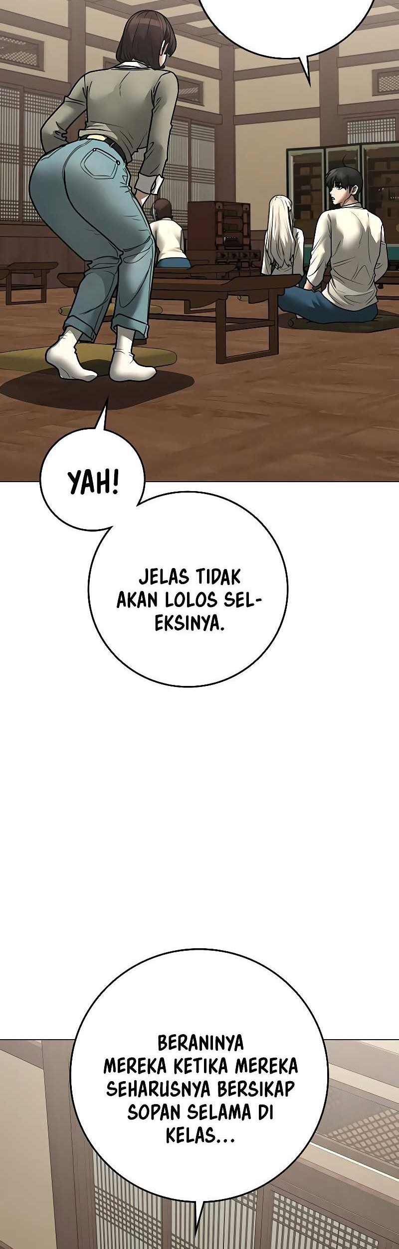 Reality Quest Chapter 160 - halaman 52