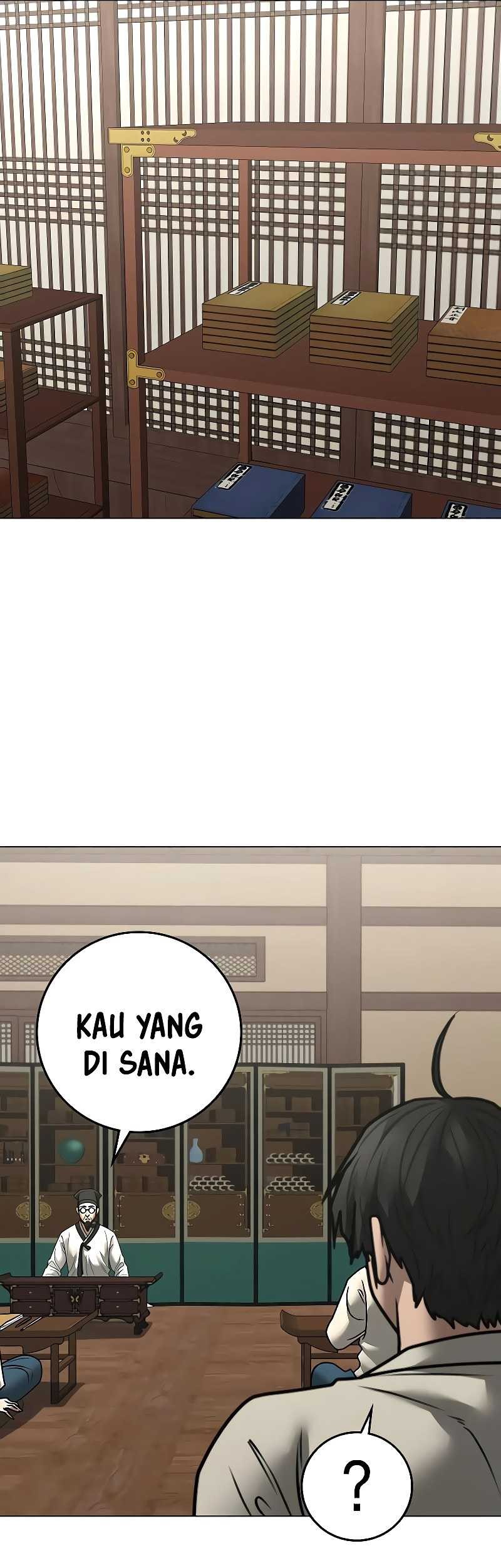 Reality Quest Chapter 160 - halaman 55
