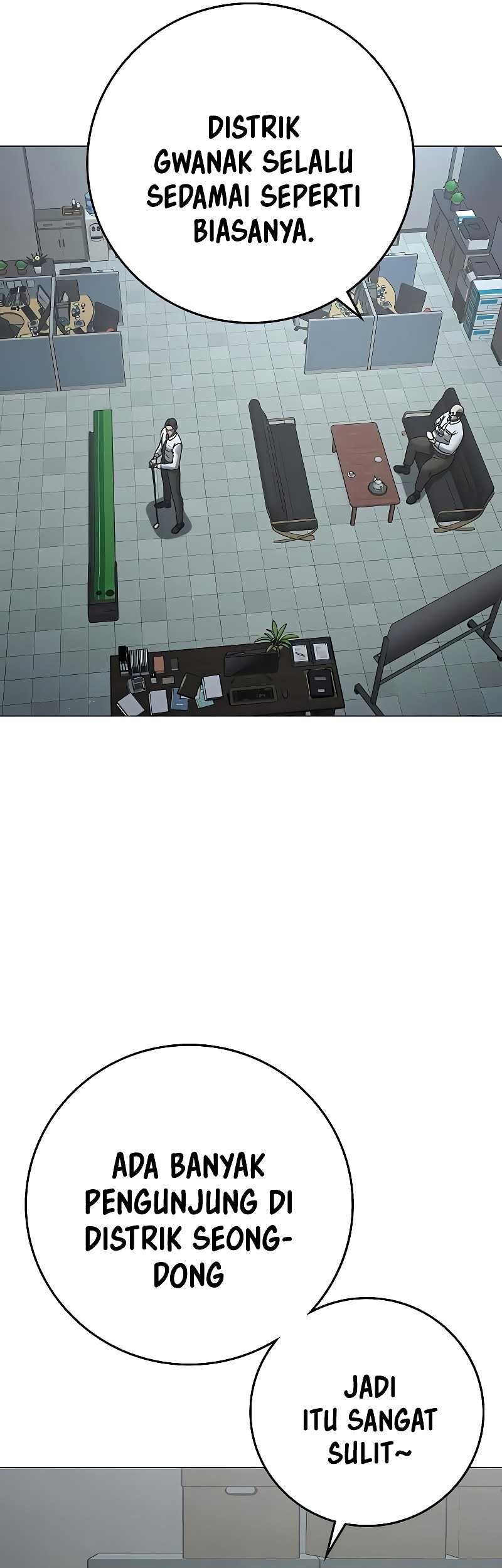 Reality Quest Chapter 160 - halaman 59