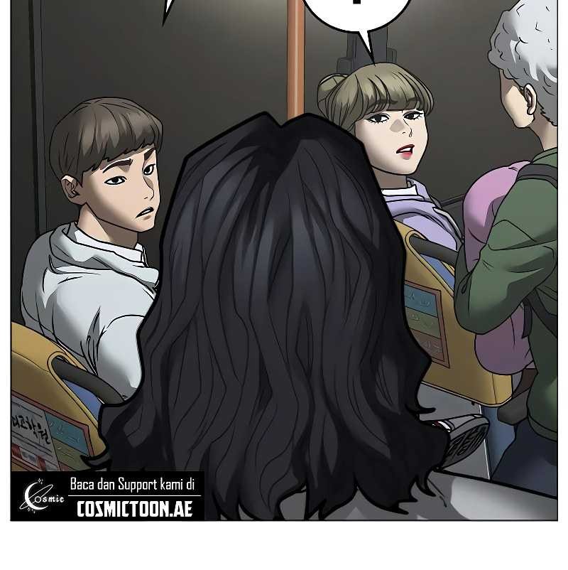 Reality Quest Chapter 160 - halaman 6