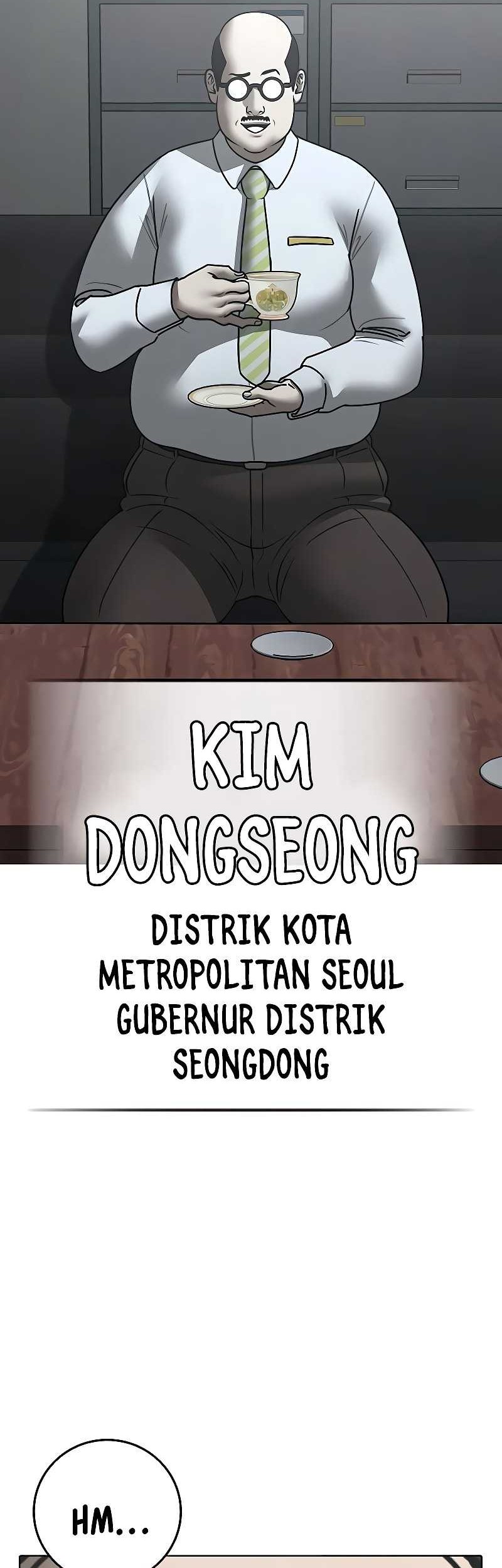 Reality Quest Chapter 160 - halaman 60
