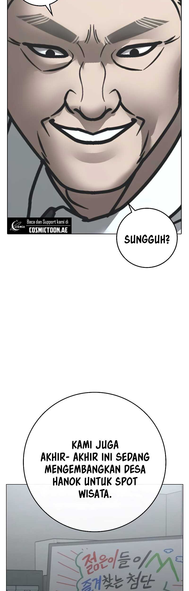 Reality Quest Chapter 160 - halaman 61